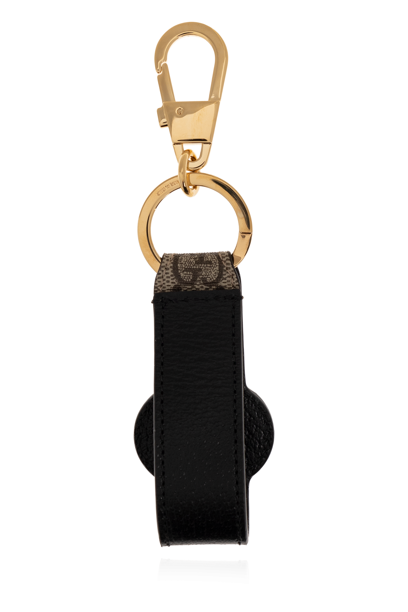 Gucci key discount ring holder